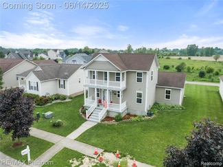 6327 Saint Charles Pass Unit 68, Swartz Creek, MI 48473