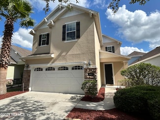 863 Quiet Stone Ln, Orange Park, FL 32065