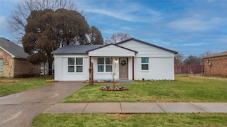 1213 Bowie St, Garland, TX 75040