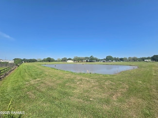Tbd Curtis Landry Rd, Erath, LA 70533