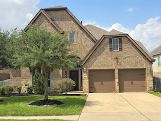 3519 Brampton Island Dr, Katy, TX 77494