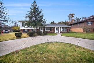 3904 Mayfield Dr, Jackson, MI 49203