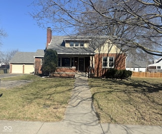 730 E Main St, Plainfield, IN 46168