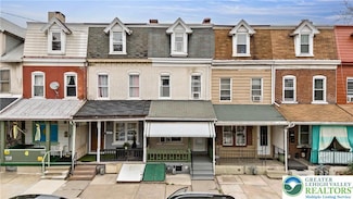 737 N 8th St, Allentown, PA 18102