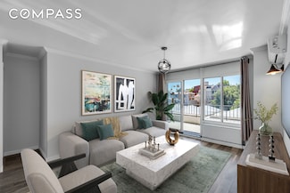 25-40 Shore Blvd Unit 2F, Astoria, NY 11102
