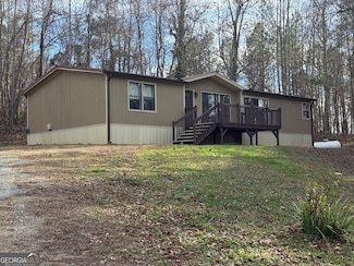 7 Poole Ln, Talking Rock, GA 30175
