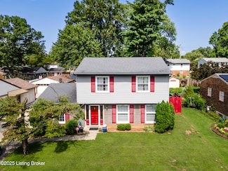 1813 Meadowgate Ln, Louisville, KY 40223