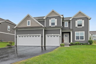 1119 Glengary Cir, Crystal Lake, IL 60012