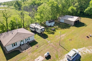 66701 E 330 Rd, Jay, OK 74346