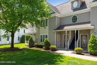 505 Mallards Pond Ln Unit 505, Schenectady, NY 12303