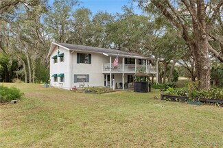 6755 N Heidi Dr, Hernando, FL 34442