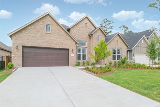 27208 Silent Rain Dr, Magnolia, TX 77354