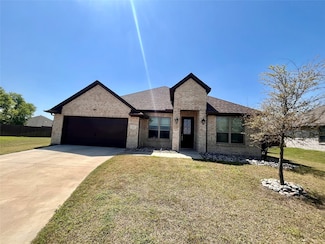 292 Lillian Ln, Waxahachie, TX 75165
