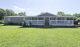 39264 S 510 Rd, Eucha, OK 74342