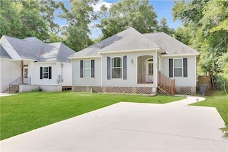 28628 Violet St, Lacombe, LA 70445