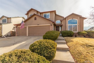 4094 S Lisbon Way, Aurora, CO 80013