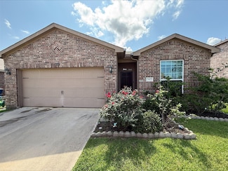 2405 Nautica Terrace Dr, Texas City, TX 77568