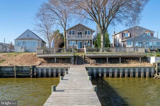 3930 Glenhurst Rd, Dundalk, MD 21222