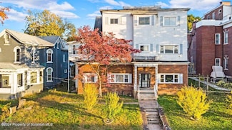 622 Jefferson Ave, Scranton, PA 18510