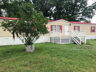 186 Hilliard St, Georgetown, SC 29440