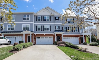 566 Abbey Village Cir, Midlothian, VA 23114