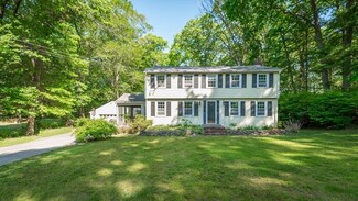 4 Kennedy Rd, South Hamilton, MA 01982