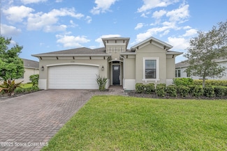 2361 Caravan Place, Melbourne, FL 32940