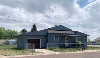 501 W M St, Ogallala, NE 69153