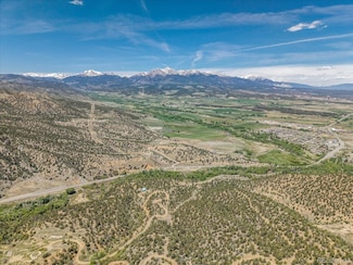 000 Tbd County Road 115, Poncha Springs, CO 81242
