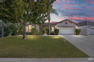 12607 Schooner Beach Dr, Bakersfield, CA 93311