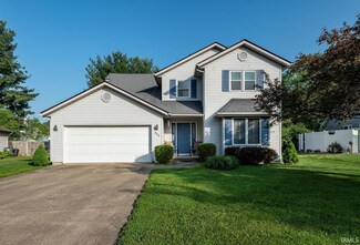 842 W Rosewood Dr, Bloomington, IN 47404