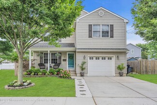62 Weehawken Ave, North Middletown, NJ 07748
