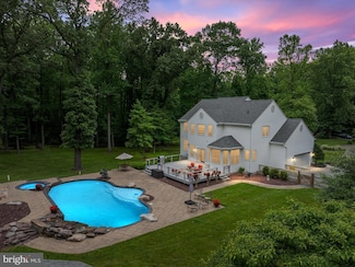 931 Heatherfield Ln, Millersville, MD 21108