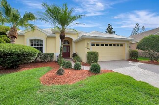 6643 Copper Ridge Trail, Bradenton, FL 34201