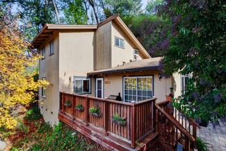 555 Cook Way, Ben Lomond, CA 95005