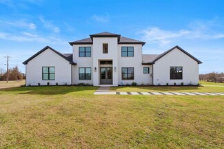 1256 E Highland Rd, Red Oak, TX 75154