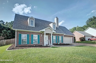 426 Fairfield Dr, Madison, MS 39110