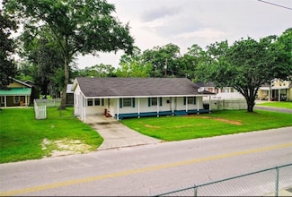315 Magnolia St, Waycross, GA 31501