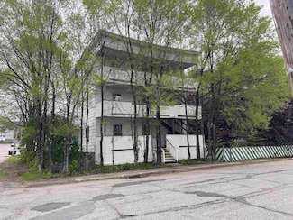 682 Cheshire St, Berlin, NH 03570