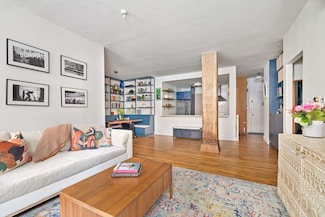372 Dekalb Ave Unit 1I, Clinton Hill, NY 11205