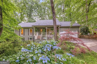 1526 Oakleaf Dr Unit 1, Auburn, GA 30011