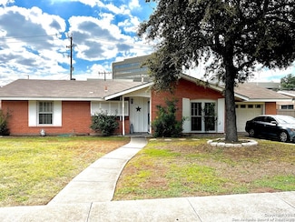 414 Marquis Ln, San Antonio, TX 78216