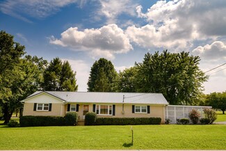 1224 Sharp Springs Rd, Winchester, TN 37398