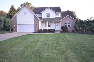 7980 Meadowbrooke Trail, Youngstown, OH 44514