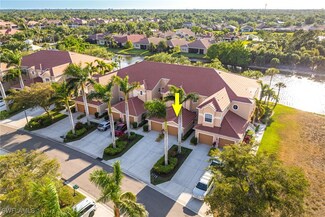 13250 Silver Thorn Loop Unit 1107, North Fort Myers, FL 33903
