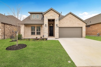 11533 Lavonia Rd, Fort Worth, TX 76244