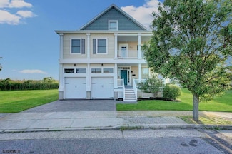 2140 W Riverside Dr, Atlantic City, NJ 08401