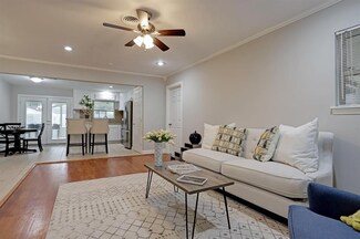 5205 Verdome Ln, Houston, TX 77092