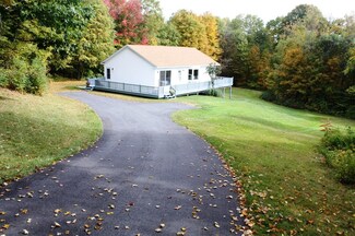 439 Huckle Hill Rd, Bernardston, MA 01337