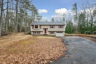 84 Hunt Rd, Jaffrey, NH 03452